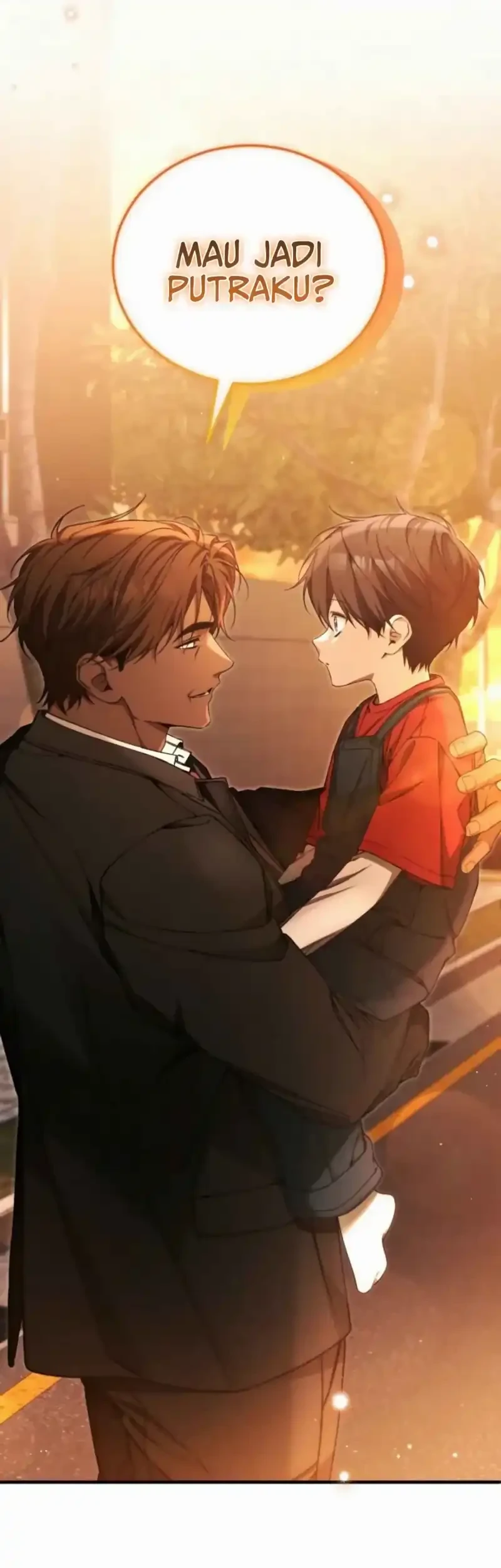 I’ll Retire After Saving the World Chapter 75 Gambar 101