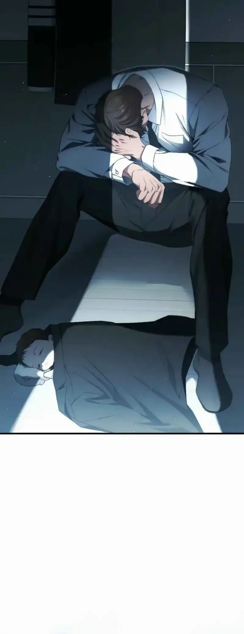 I’ll Retire After Saving the World Chapter 75 Gambar 9