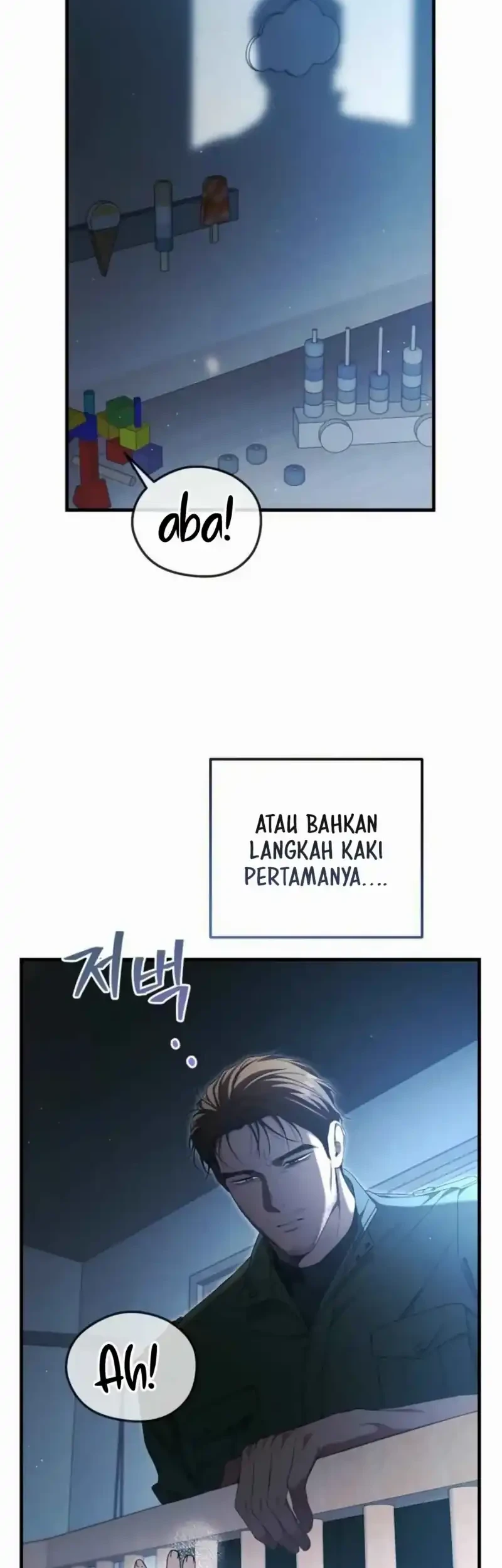 I’ll Retire After Saving the World Chapter 75 Gambar 13
