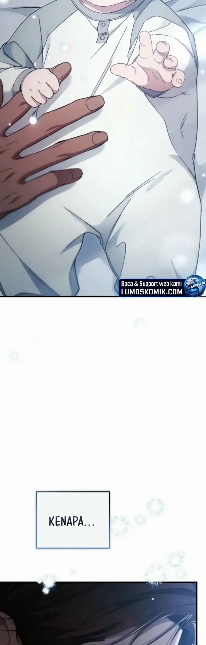 I’ll Retire After Saving the World Chapter 75 Gambar 16