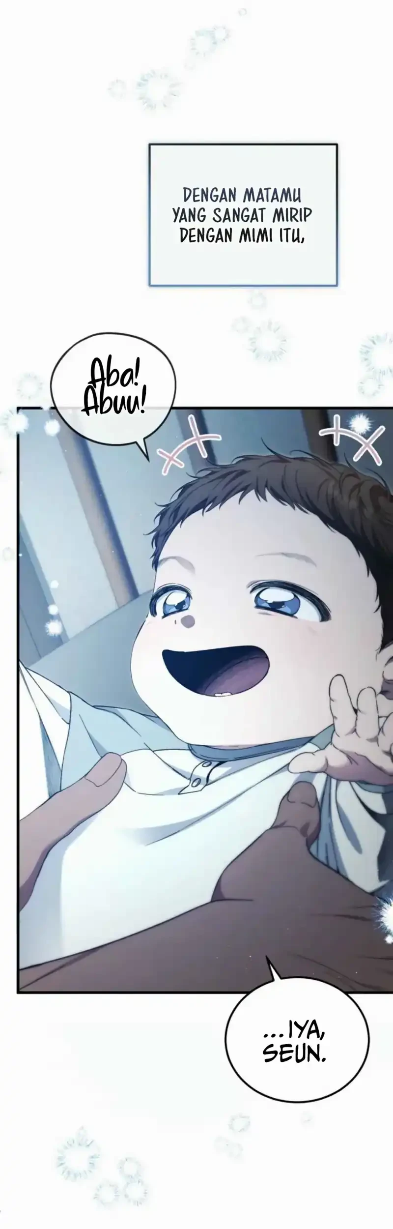 I’ll Retire After Saving the World Chapter 75 Gambar 18