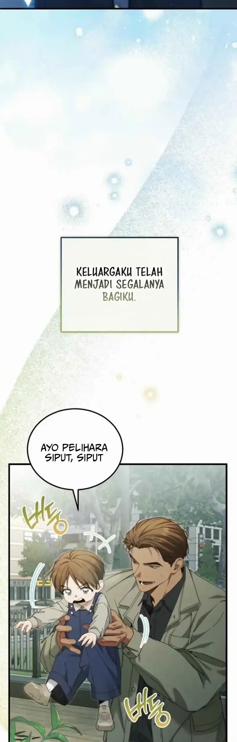I’ll Retire After Saving the World Chapter 75 Gambar 21