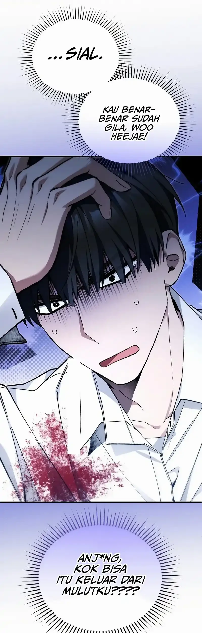 I’ll Retire After Saving the World Chapter 76 Gambar 24