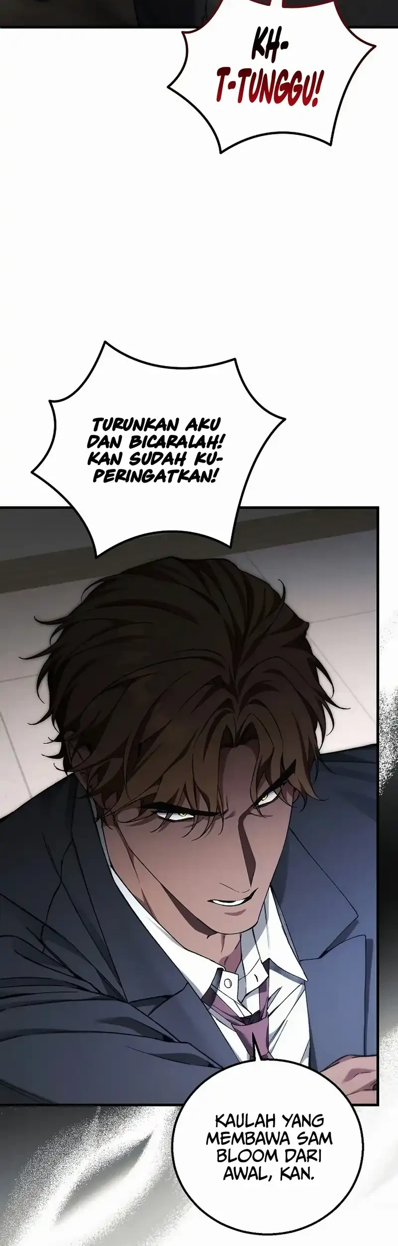 I’ll Retire After Saving the World Chapter 76 Gambar 46