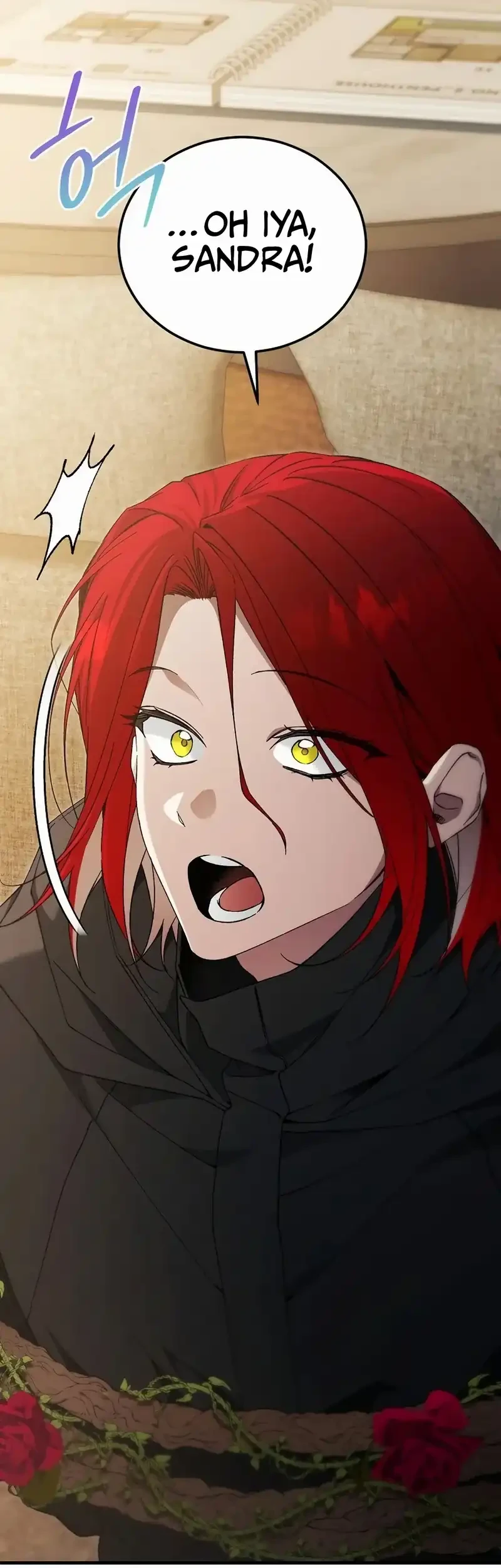 I’ll Retire After Saving the World Chapter 76 Gambar 57