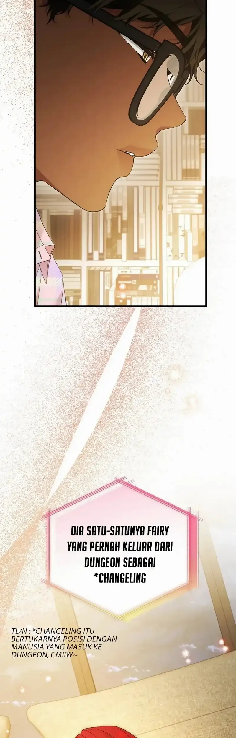 I’ll Retire After Saving the World Chapter 77 Gambar 25