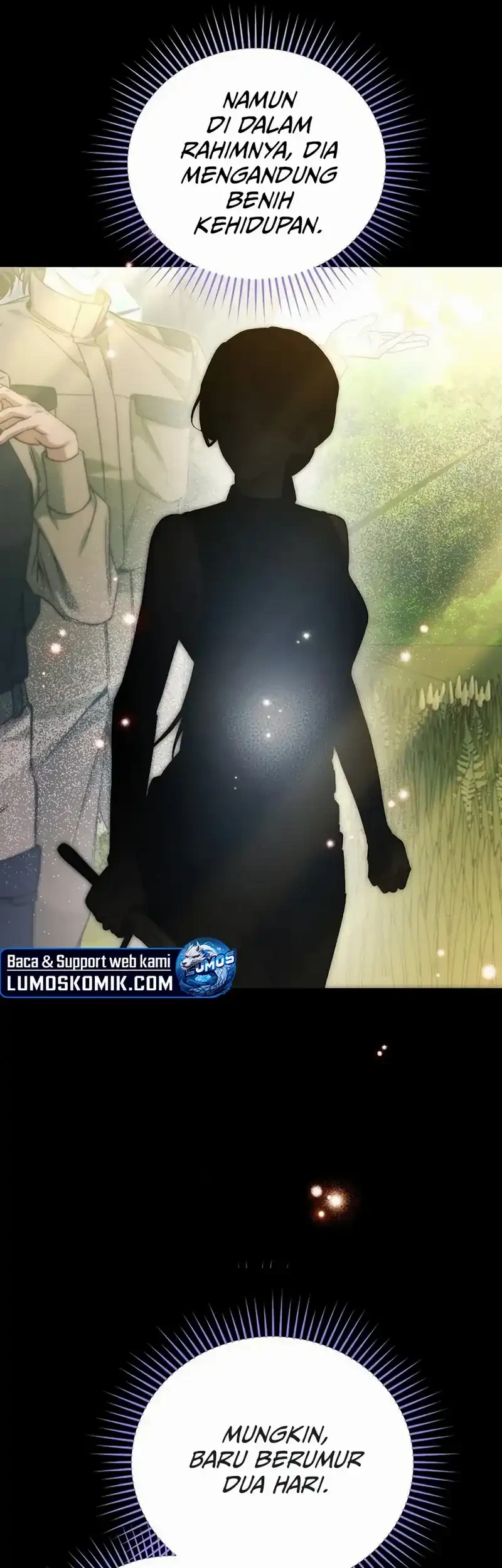 I’ll Retire After Saving the World Chapter 77 Gambar 33