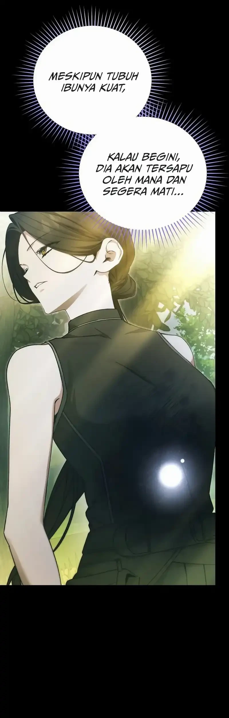 I’ll Retire After Saving the World Chapter 77 Gambar 35