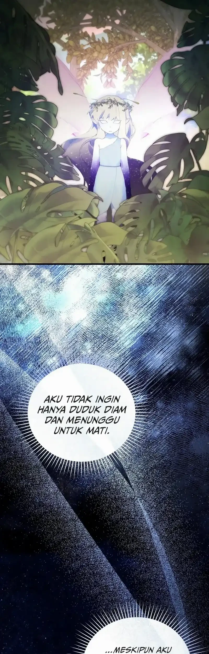 I’ll Retire After Saving the World Chapter 77 Gambar 37