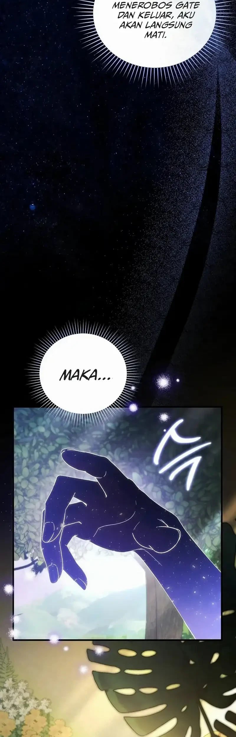 I’ll Retire After Saving the World Chapter 77 Gambar 38