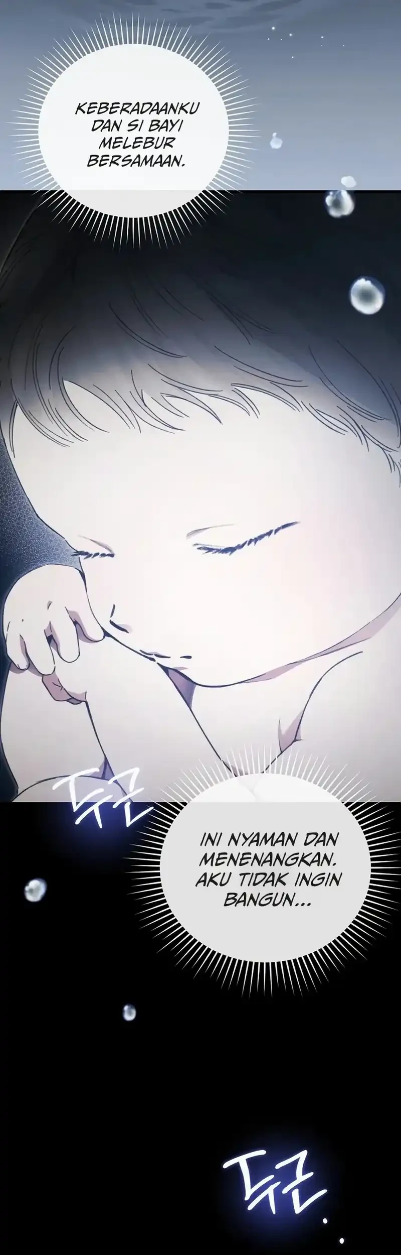 I’ll Retire After Saving the World Chapter 77 Gambar 44