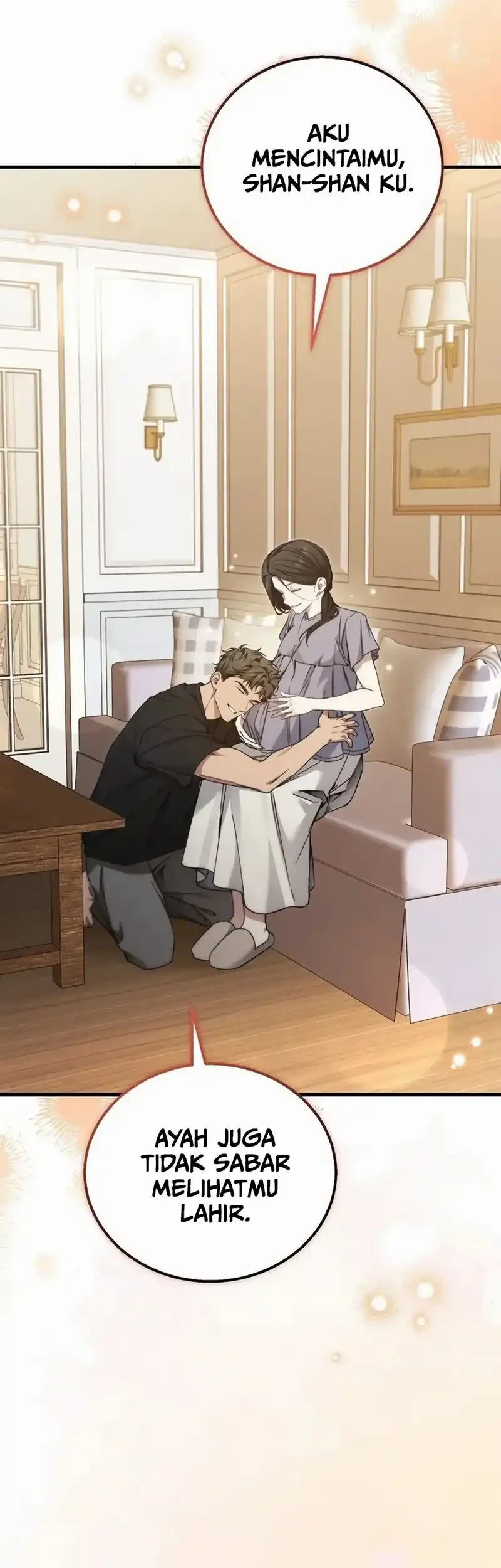 I’ll Retire After Saving the World Chapter 77 Gambar 49