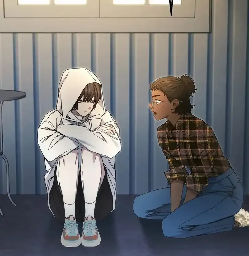 I’ll Retire After Saving the World Chapter 77 Gambar 55