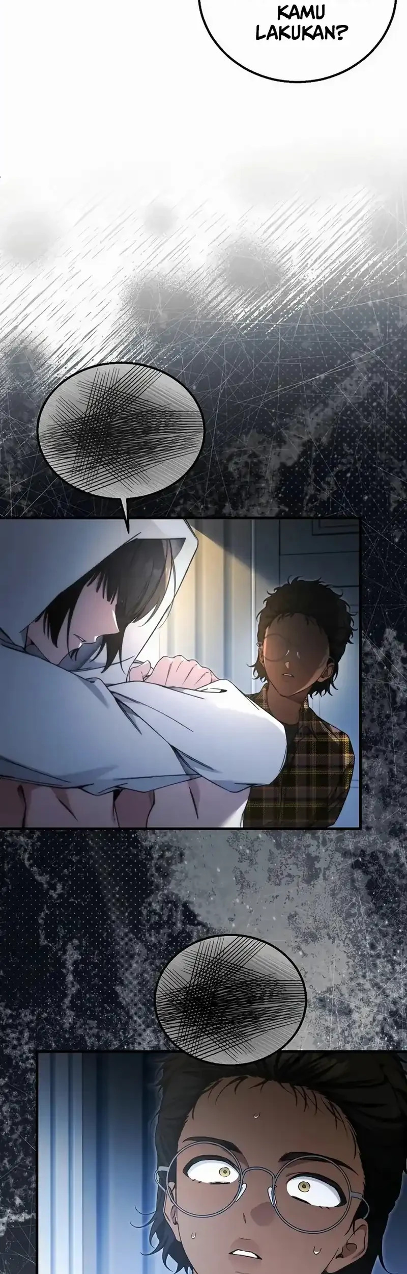 I’ll Retire After Saving the World Chapter 77 Gambar 57