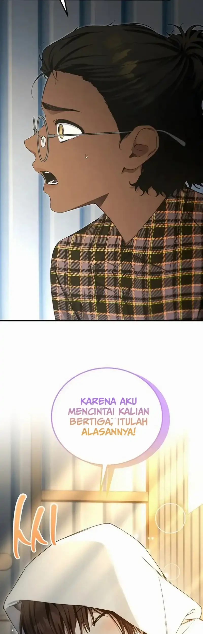 I’ll Retire After Saving the World Chapter 77 Gambar 60