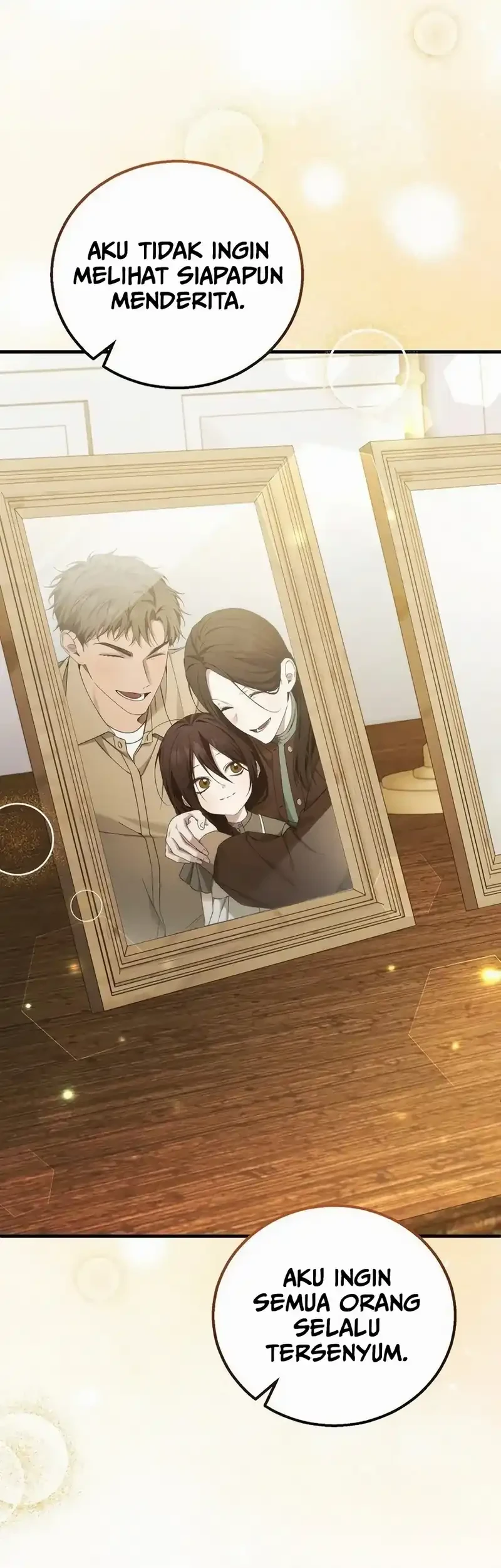 I’ll Retire After Saving the World Chapter 77 Gambar 62