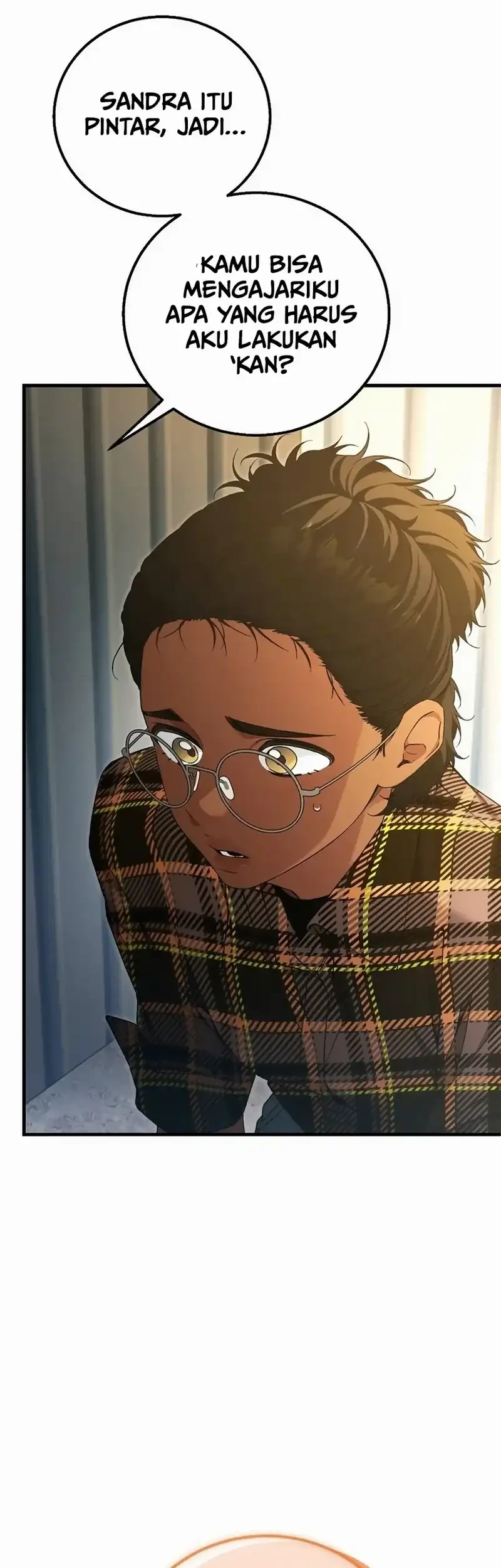 I’ll Retire After Saving the World Chapter 77 Gambar 64