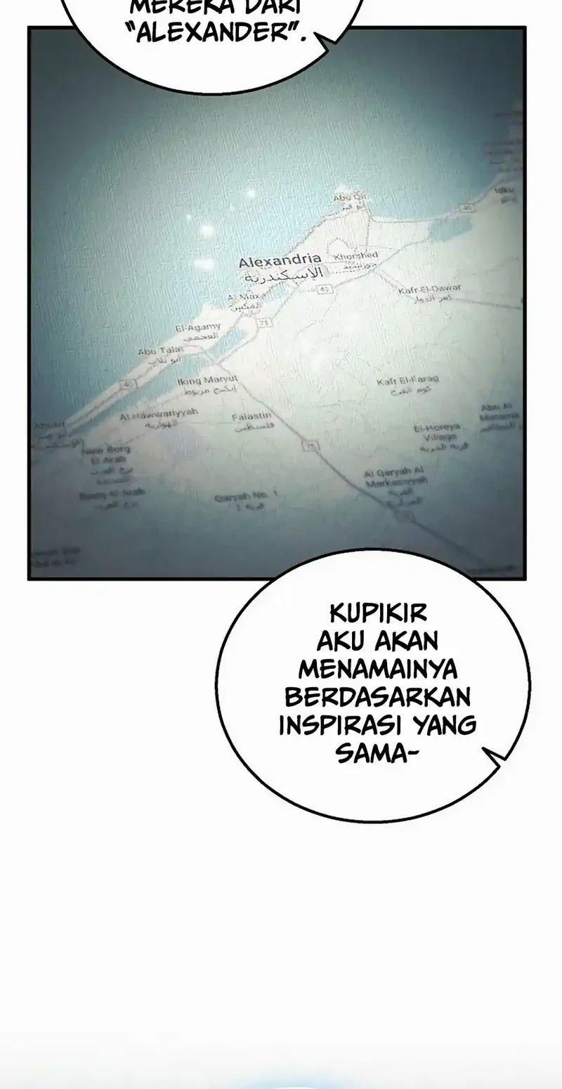 I’ll Retire After Saving the World Chapter 77 Gambar 71