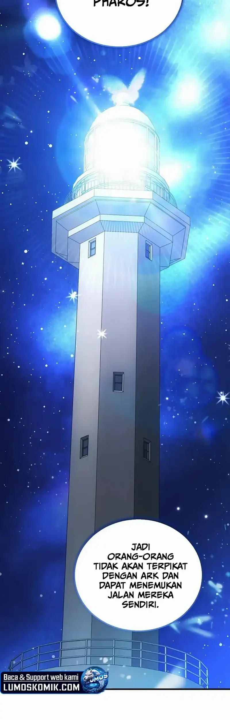 I’ll Retire After Saving the World Chapter 77 Gambar 75