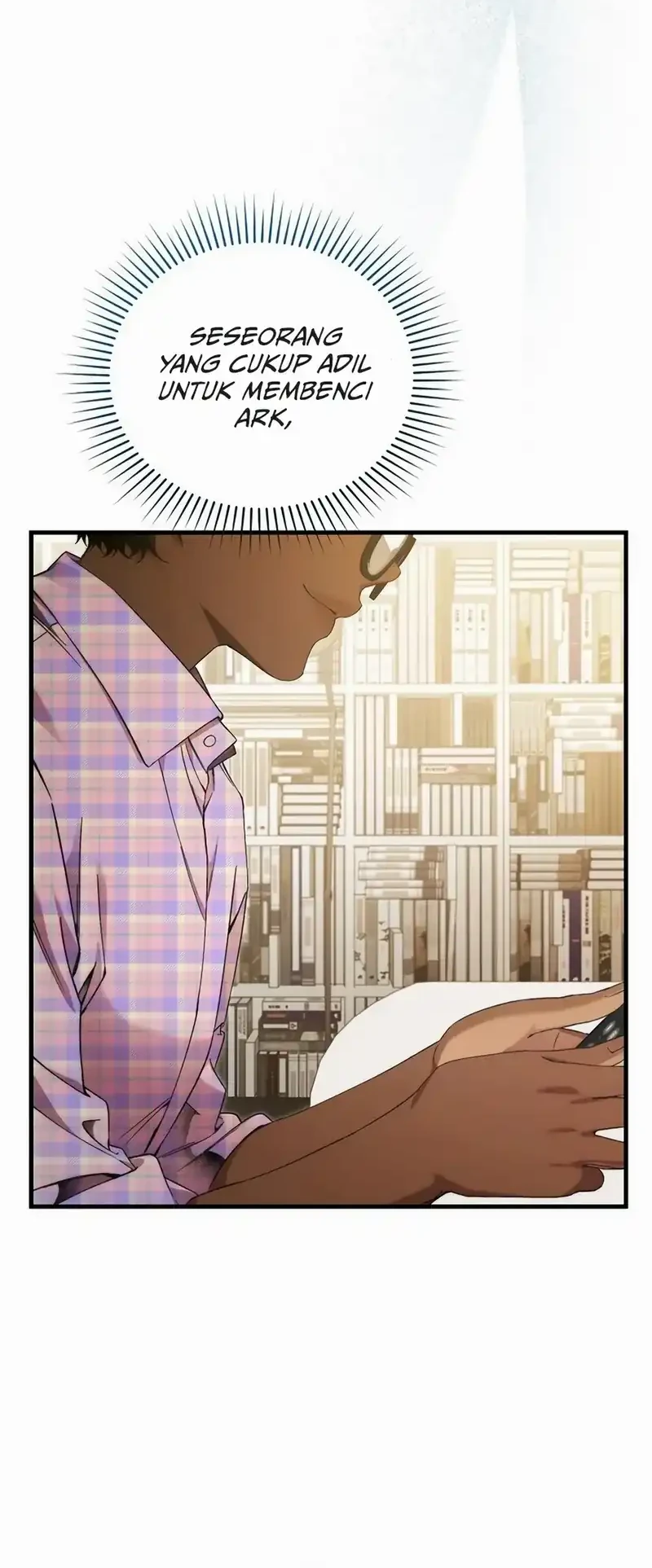 I’ll Retire After Saving the World Chapter 77 Gambar 78