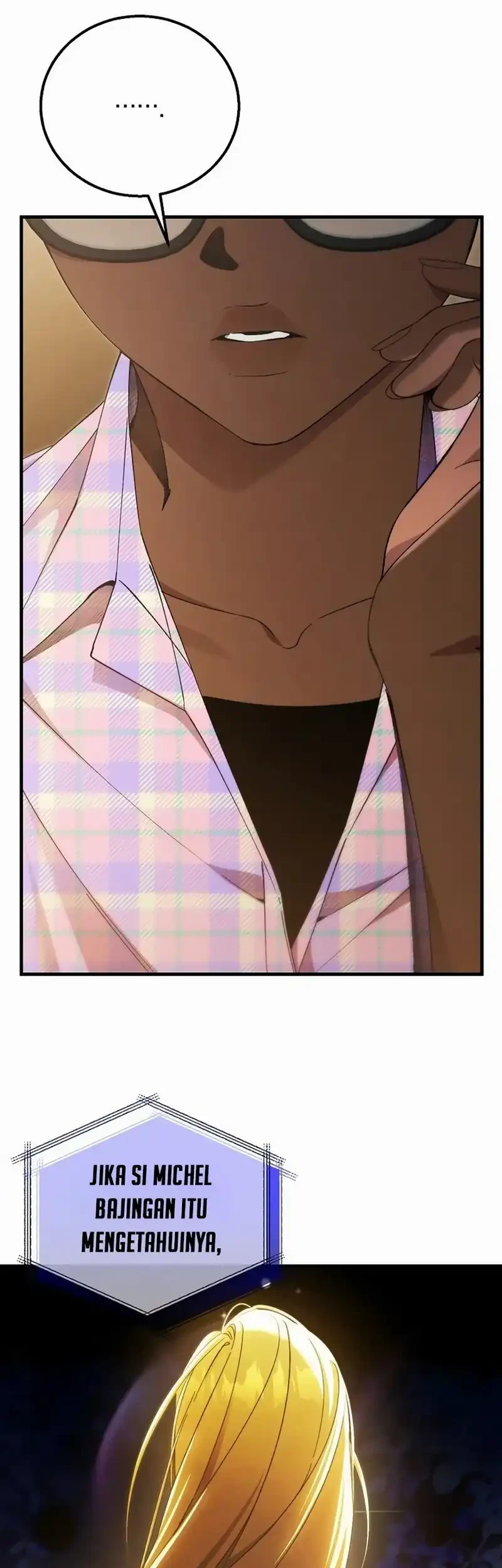 I’ll Retire After Saving the World Chapter 77 Gambar 16