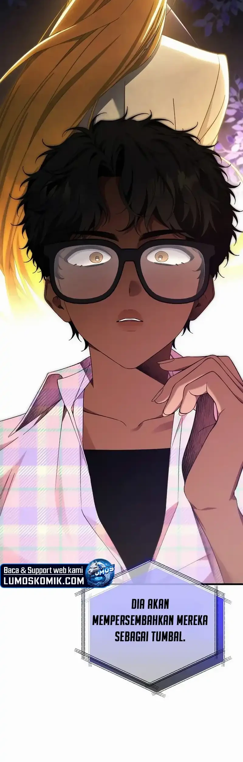 I’ll Retire After Saving the World Chapter 77 Gambar 17