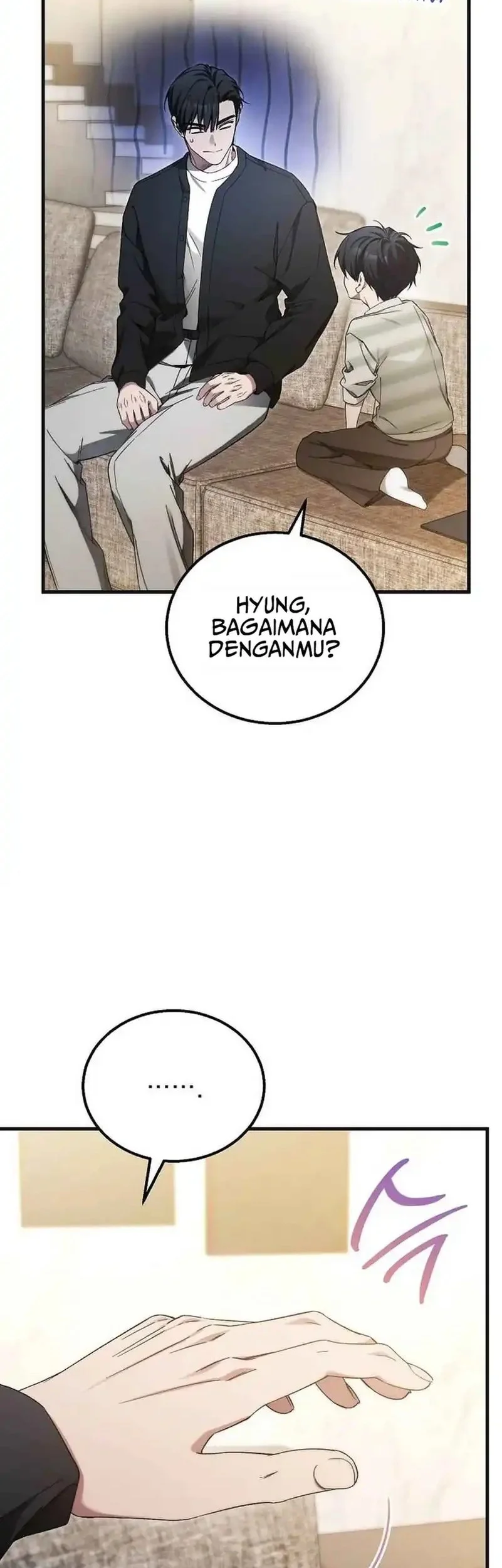 I’ll Retire After Saving the World Chapter 79 Gambar 37