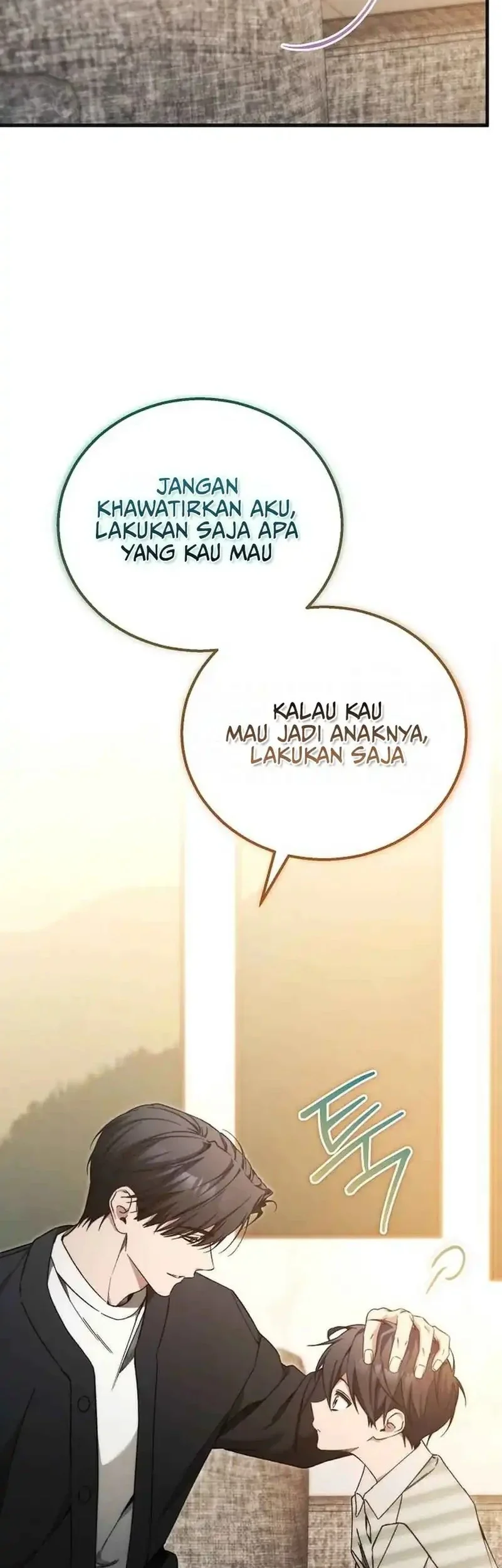 I’ll Retire After Saving the World Chapter 79 Gambar 38