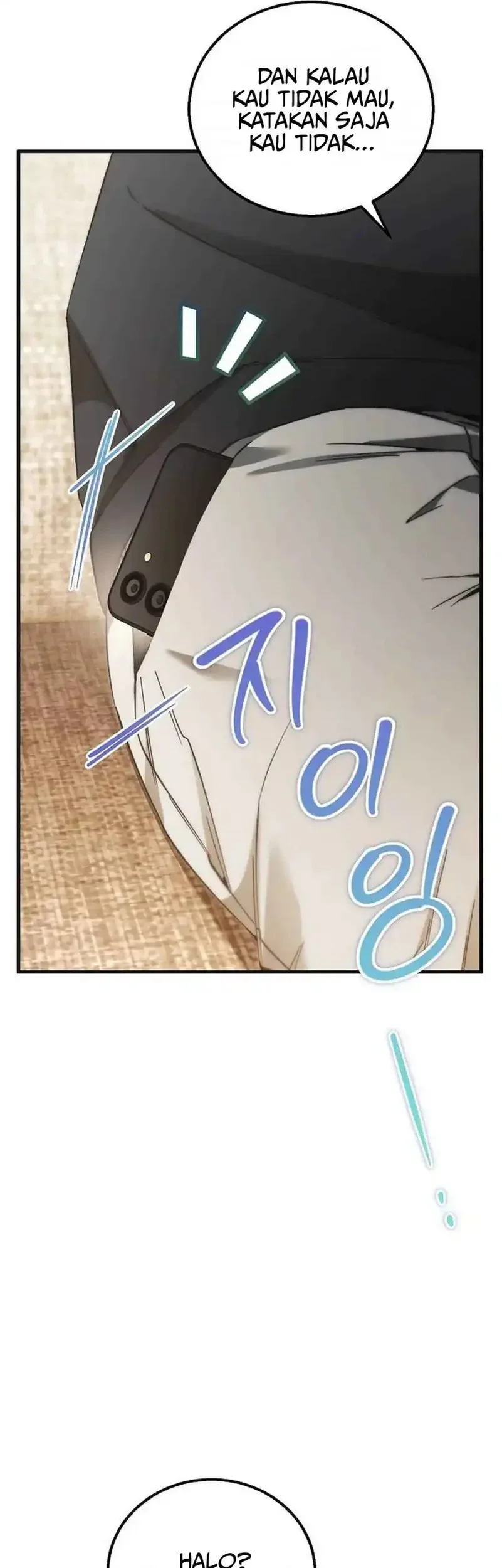 I’ll Retire After Saving the World Chapter 79 Gambar 40