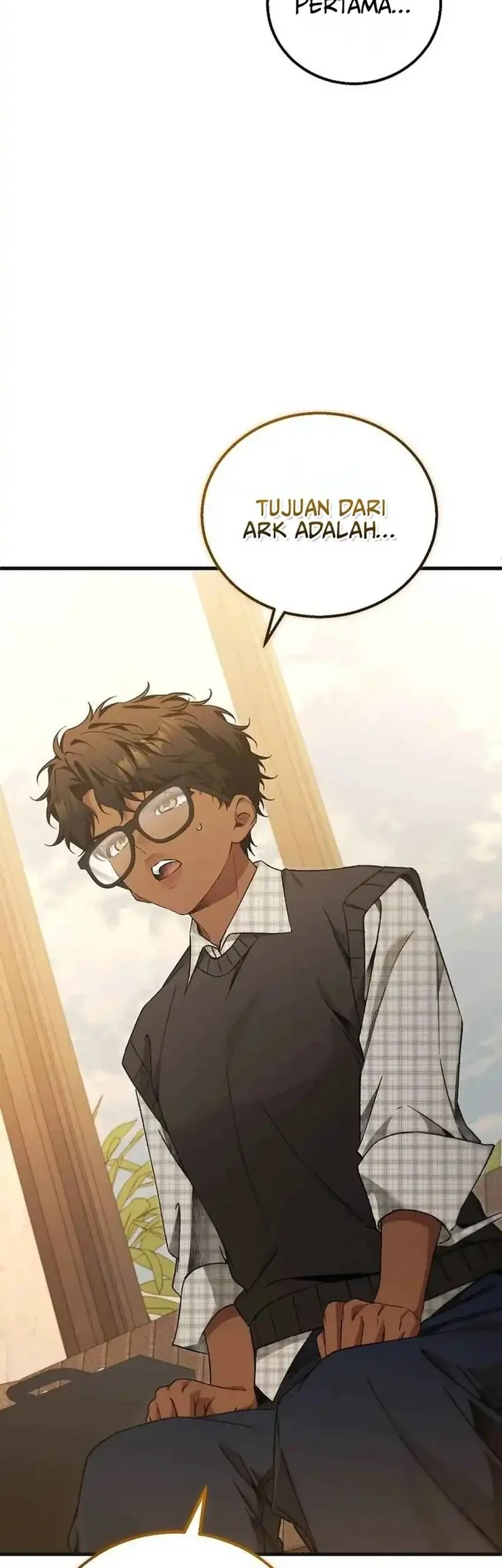 I’ll Retire After Saving the World Chapter 79 Gambar 46