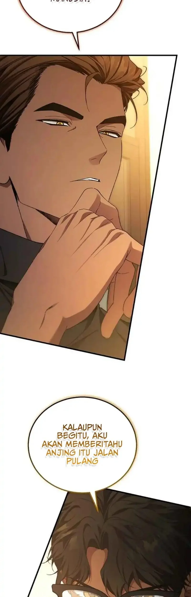 I’ll Retire After Saving the World Chapter 79 Gambar 54