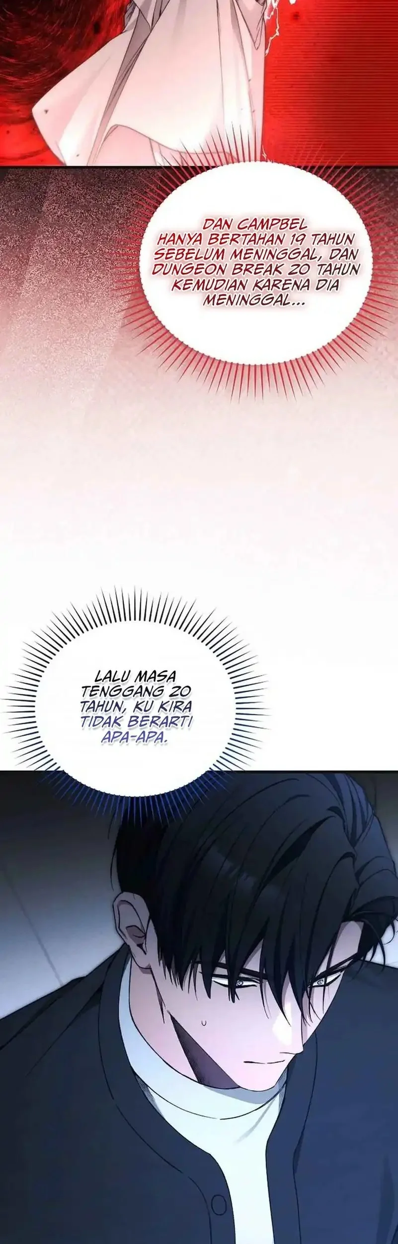 I’ll Retire After Saving the World Chapter 79 Gambar 61