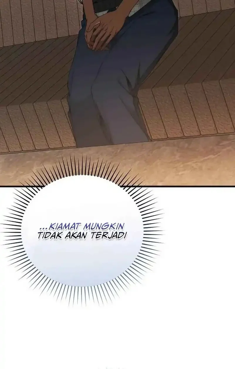 I’ll Retire After Saving the World Chapter 79 Gambar 63