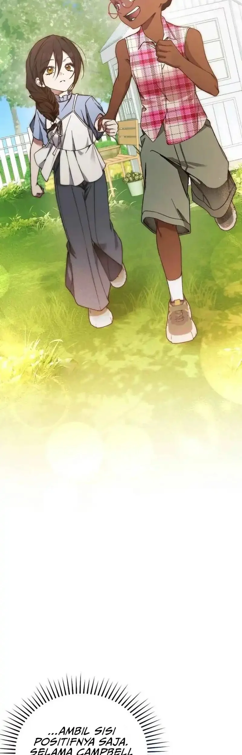 I’ll Retire After Saving the World Chapter 79 Gambar 66