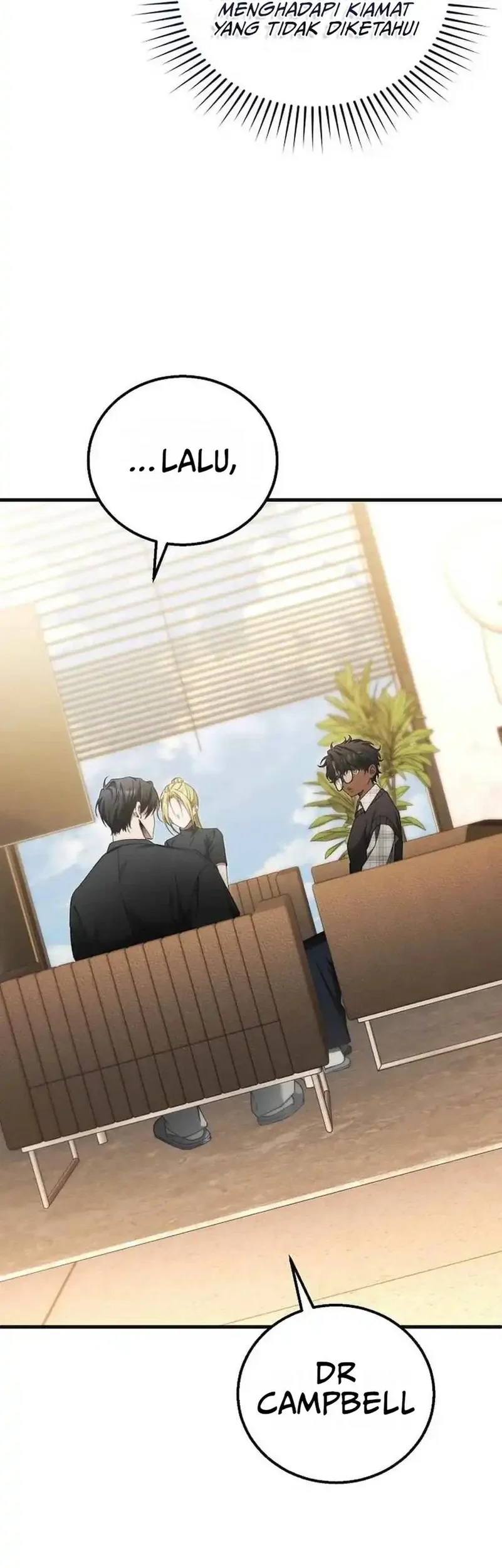 I’ll Retire After Saving the World Chapter 79 Gambar 68