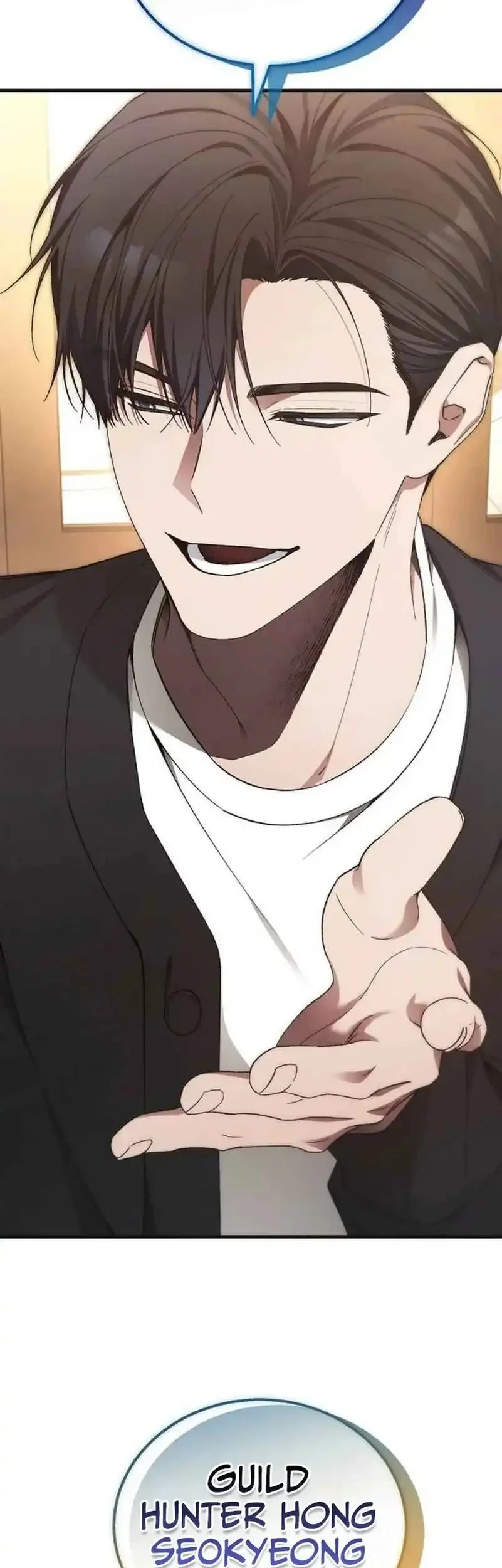 I’ll Retire After Saving the World Chapter 79 Gambar 73