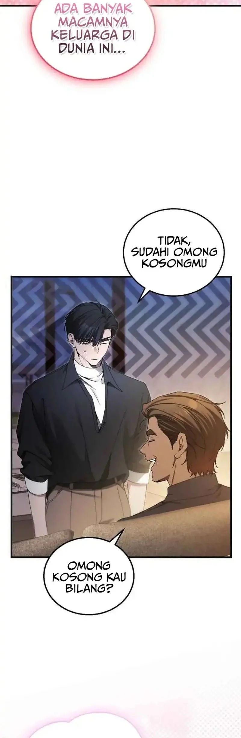 I’ll Retire After Saving the World Chapter 79 Gambar 3