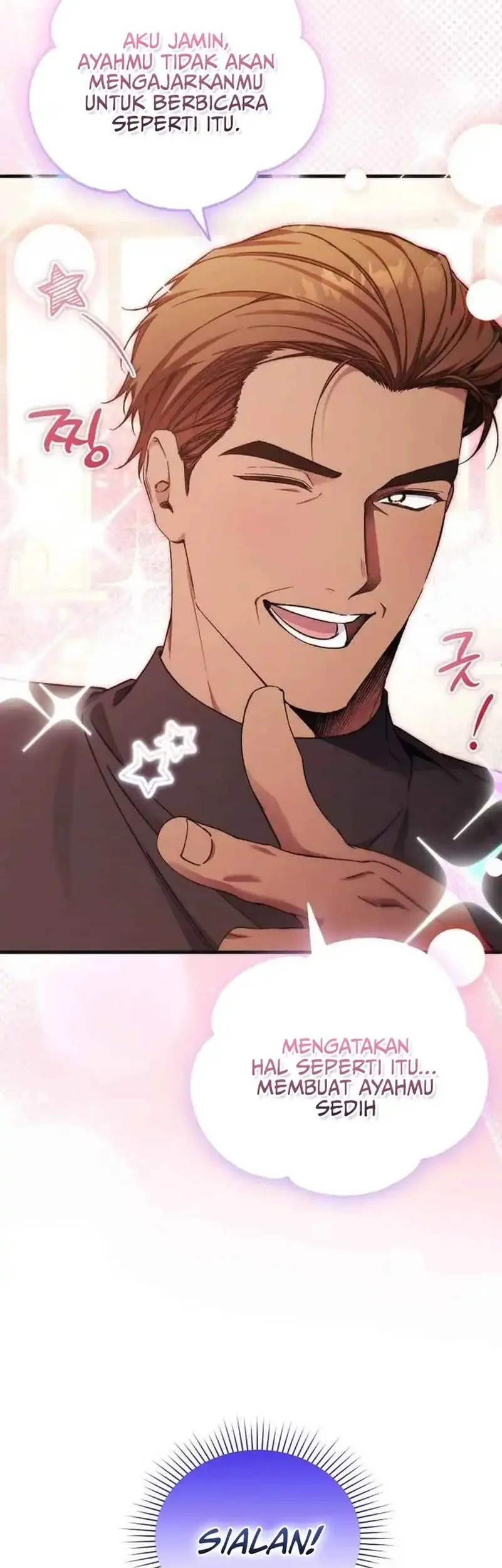 I’ll Retire After Saving the World Chapter 79 Gambar 4