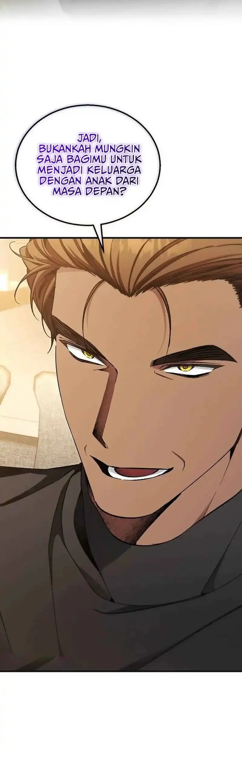 I’ll Retire After Saving the World Chapter 79 Gambar 8