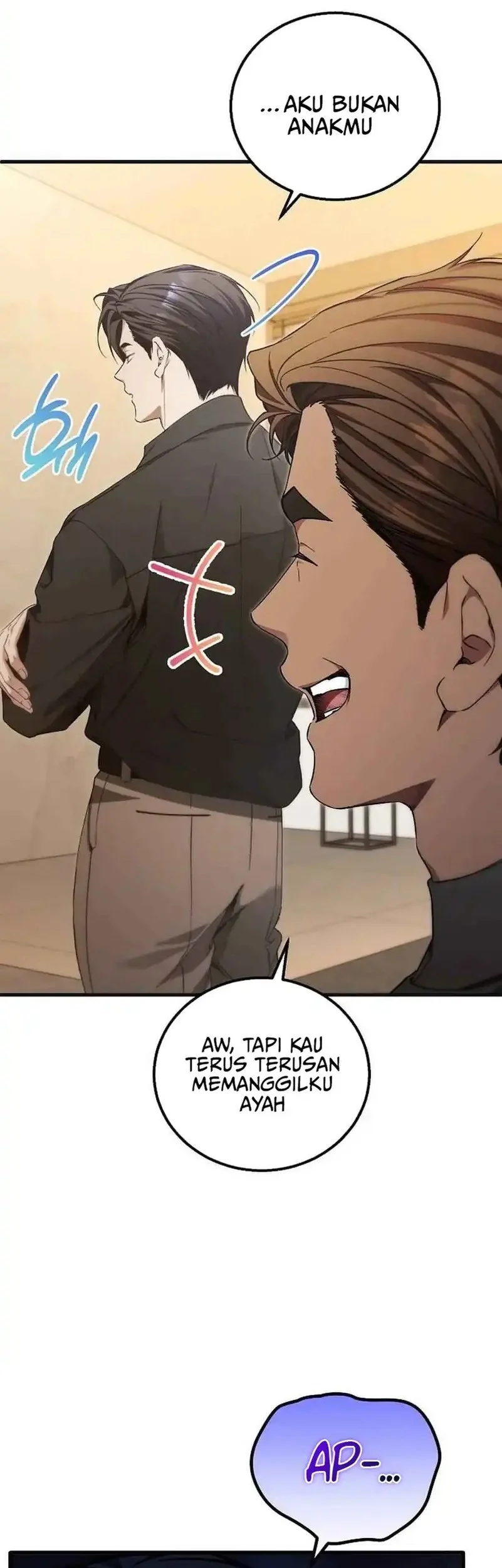 I’ll Retire After Saving the World Chapter 79 Gambar 9