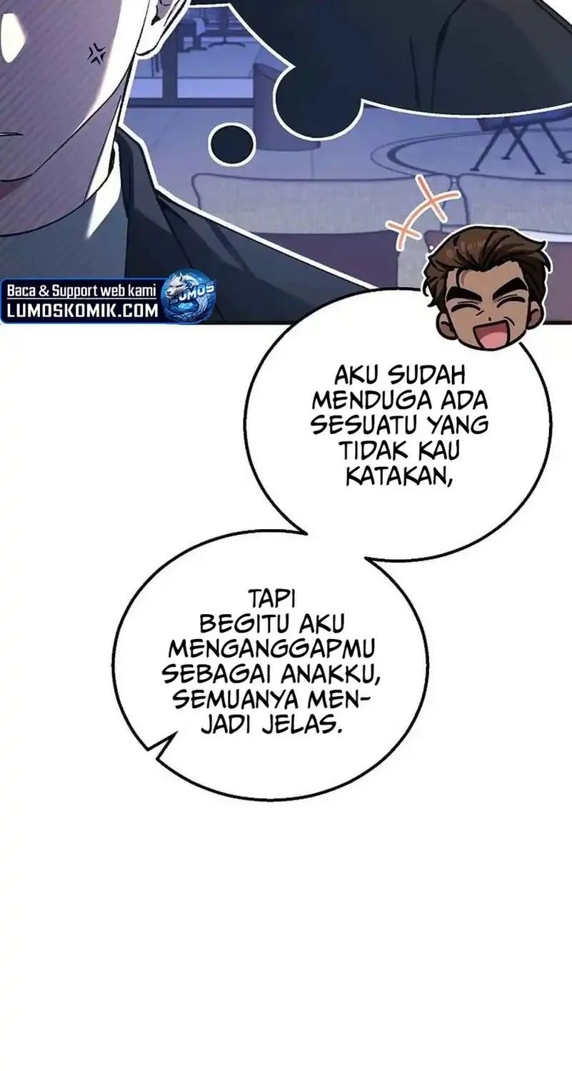 I’ll Retire After Saving the World Chapter 79 Gambar 11