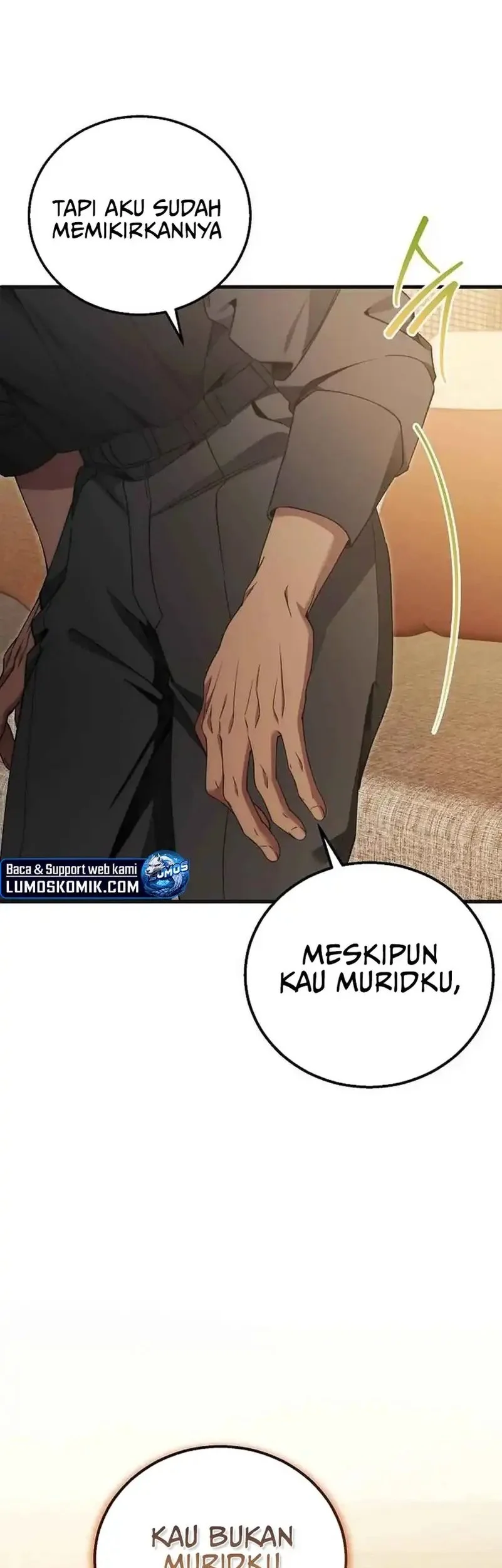 I’ll Retire After Saving the World Chapter 79 Gambar 13