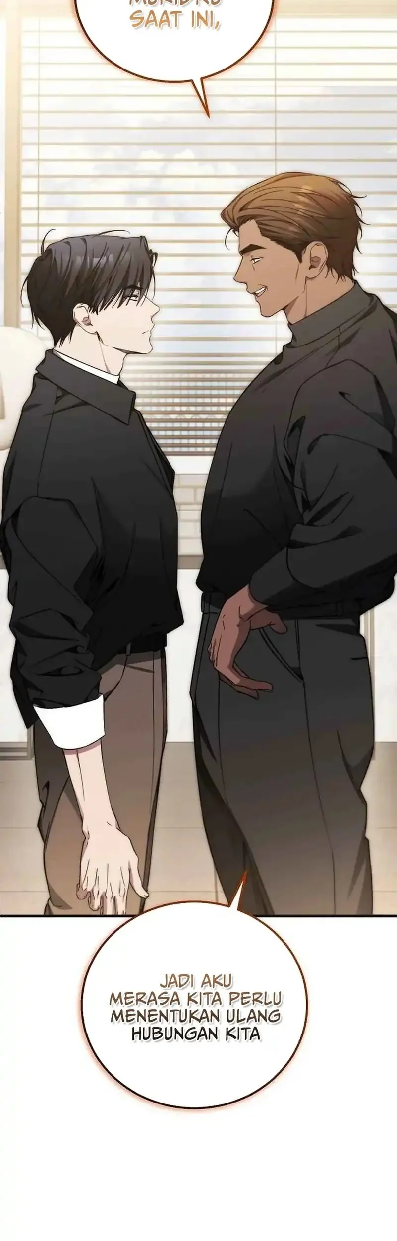 I’ll Retire After Saving the World Chapter 79 Gambar 14