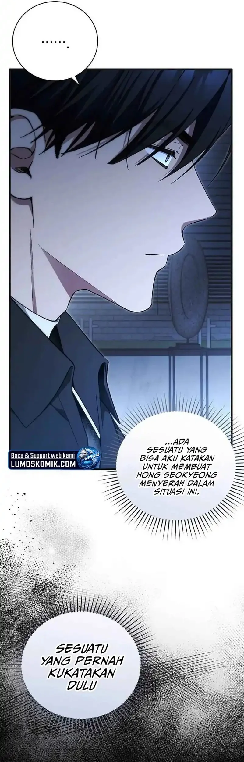 I’ll Retire After Saving the World Chapter 79 Gambar 16