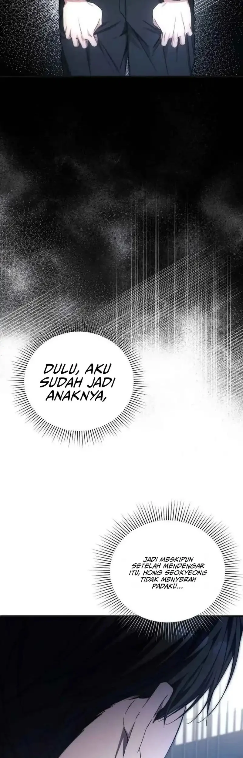 I’ll Retire After Saving the World Chapter 79 Gambar 18