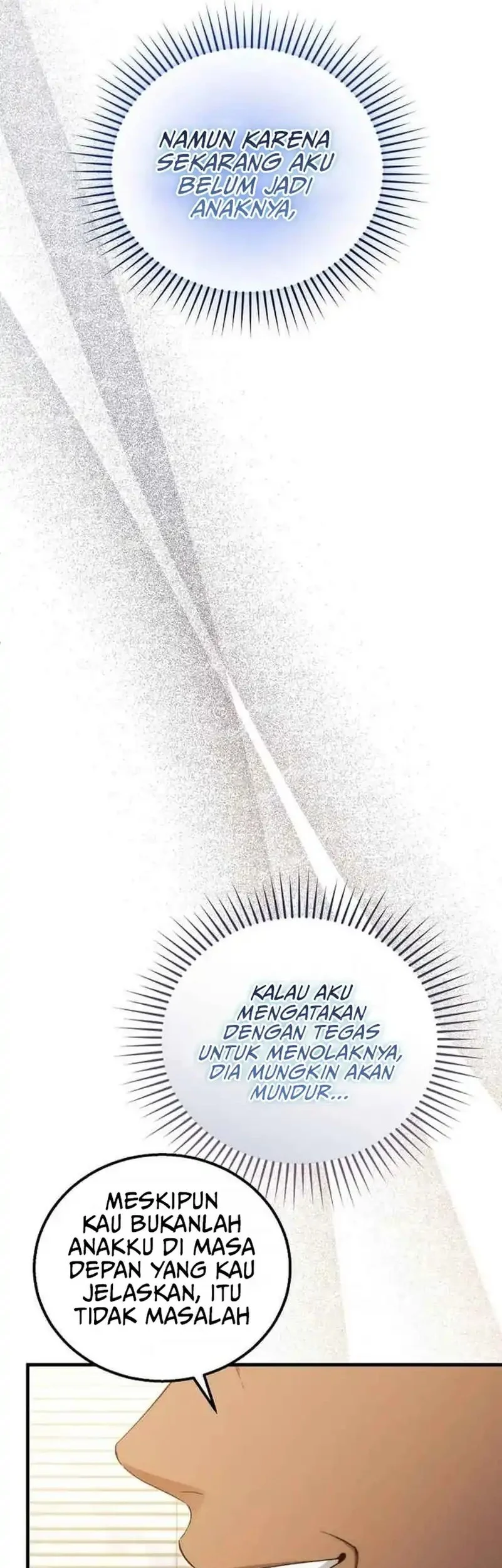 I’ll Retire After Saving the World Chapter 79 Gambar 20