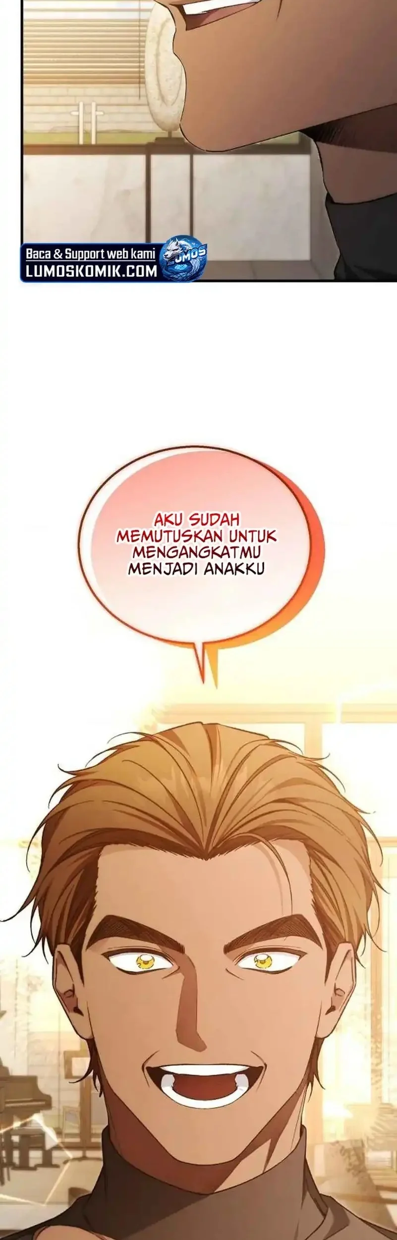 I’ll Retire After Saving the World Chapter 79 Gambar 21