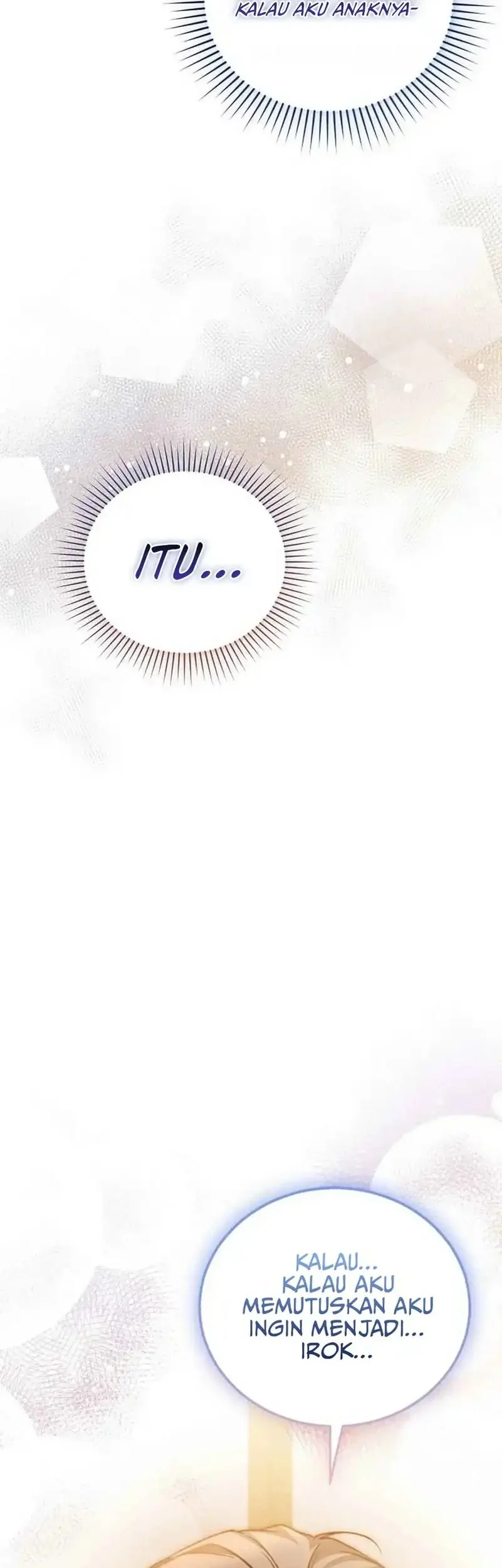 I’ll Retire After Saving the World Chapter 79 Gambar 28