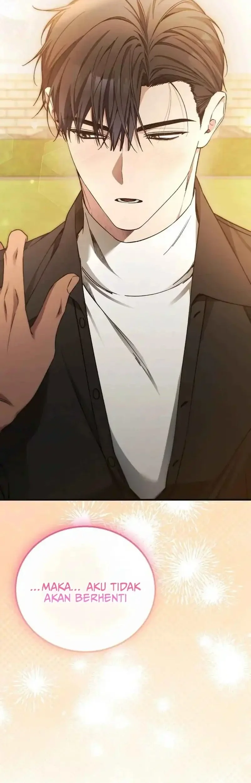 I’ll Retire After Saving the World Chapter 79 Gambar 29