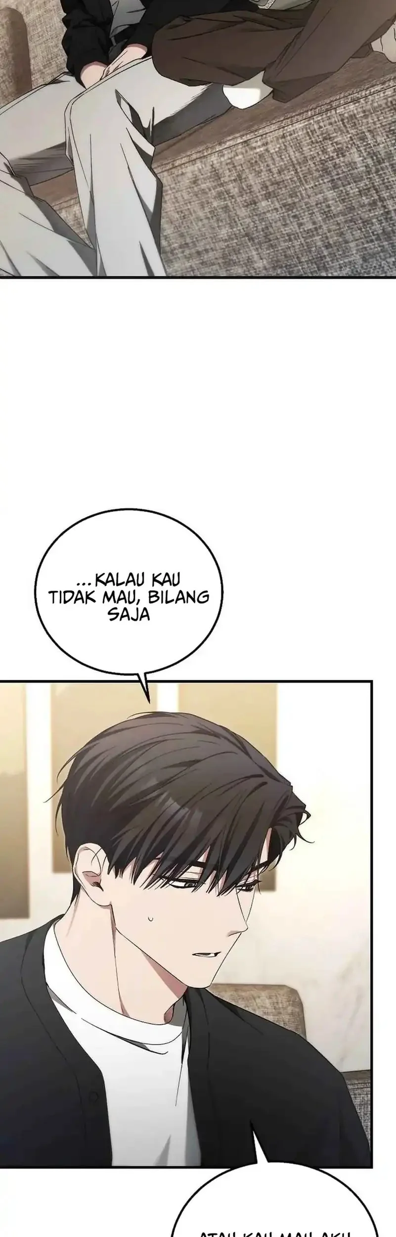 I’ll Retire After Saving the World Chapter 79 Gambar 34